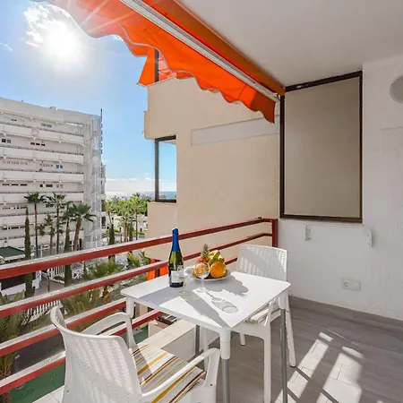 Apartment Olympia 4 - *