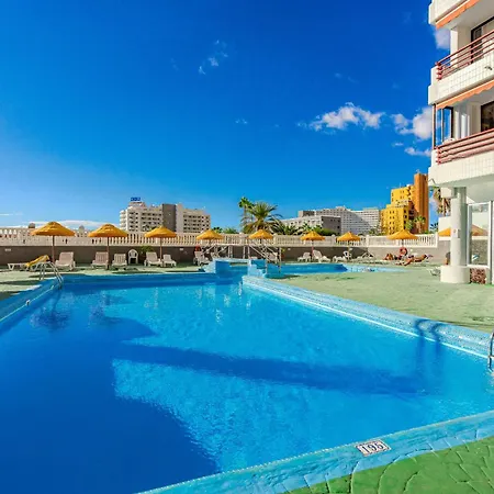 Olympia 4 - * Costa Adeje (Tenerife)