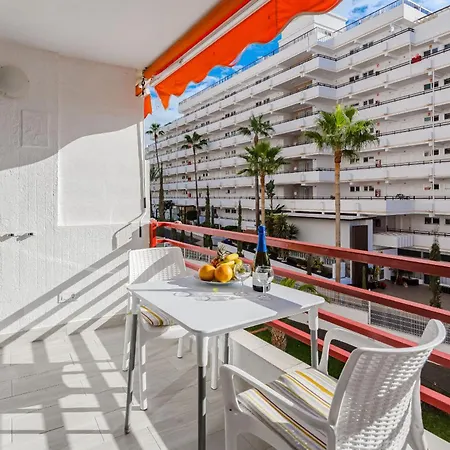 Olympia 4 - Apartment