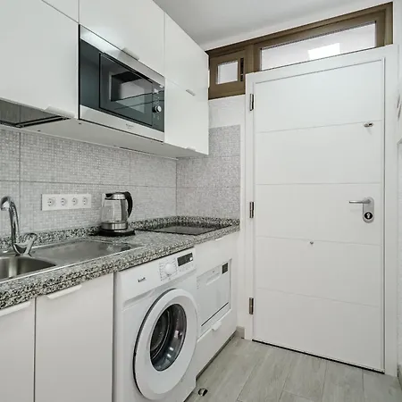 Apartment Olympia 4 -